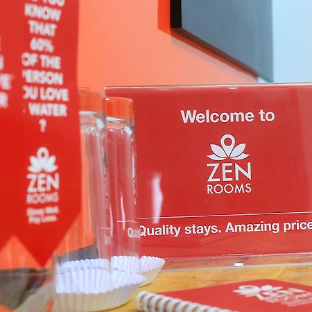 Selah Lofts Hotel Πασάι Εξωτερικό φωτογραφία