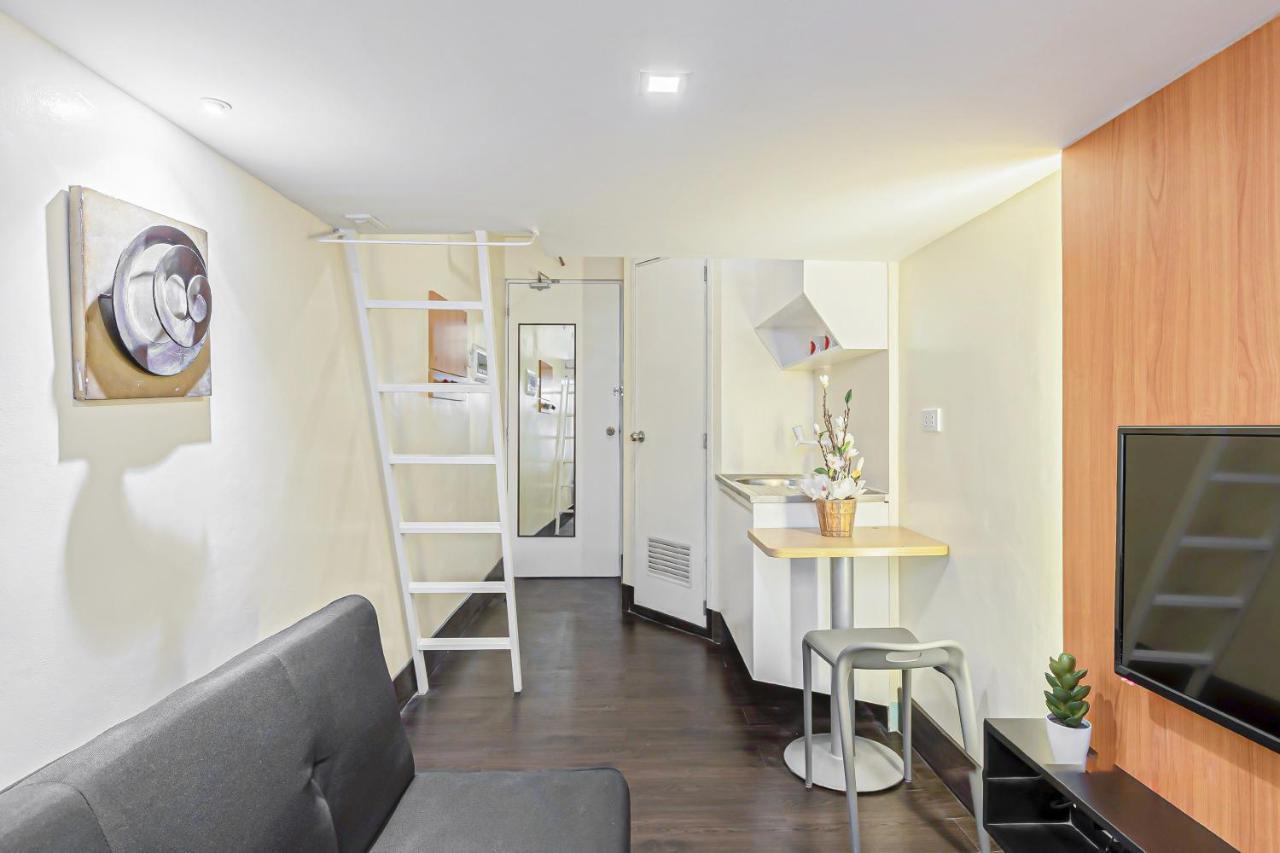Selah Lofts Hotel Πασάι Εξωτερικό φωτογραφία
