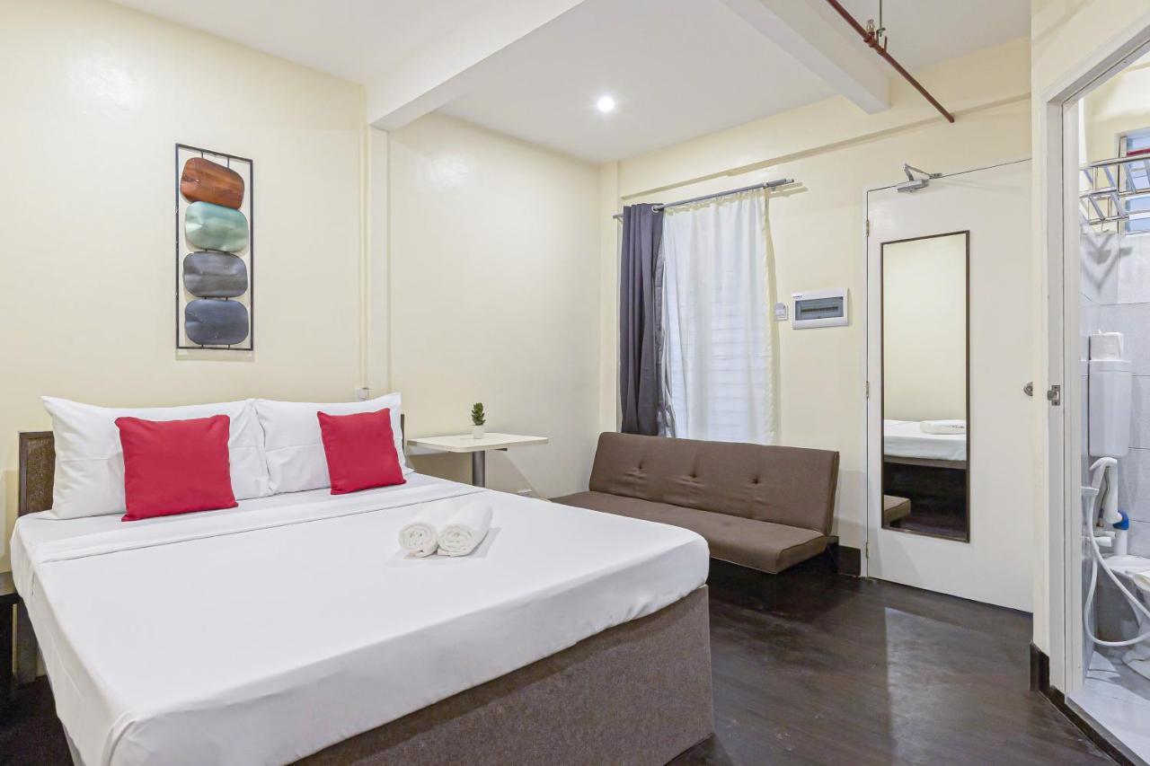 Selah Lofts Hotel Πασάι Εξωτερικό φωτογραφία