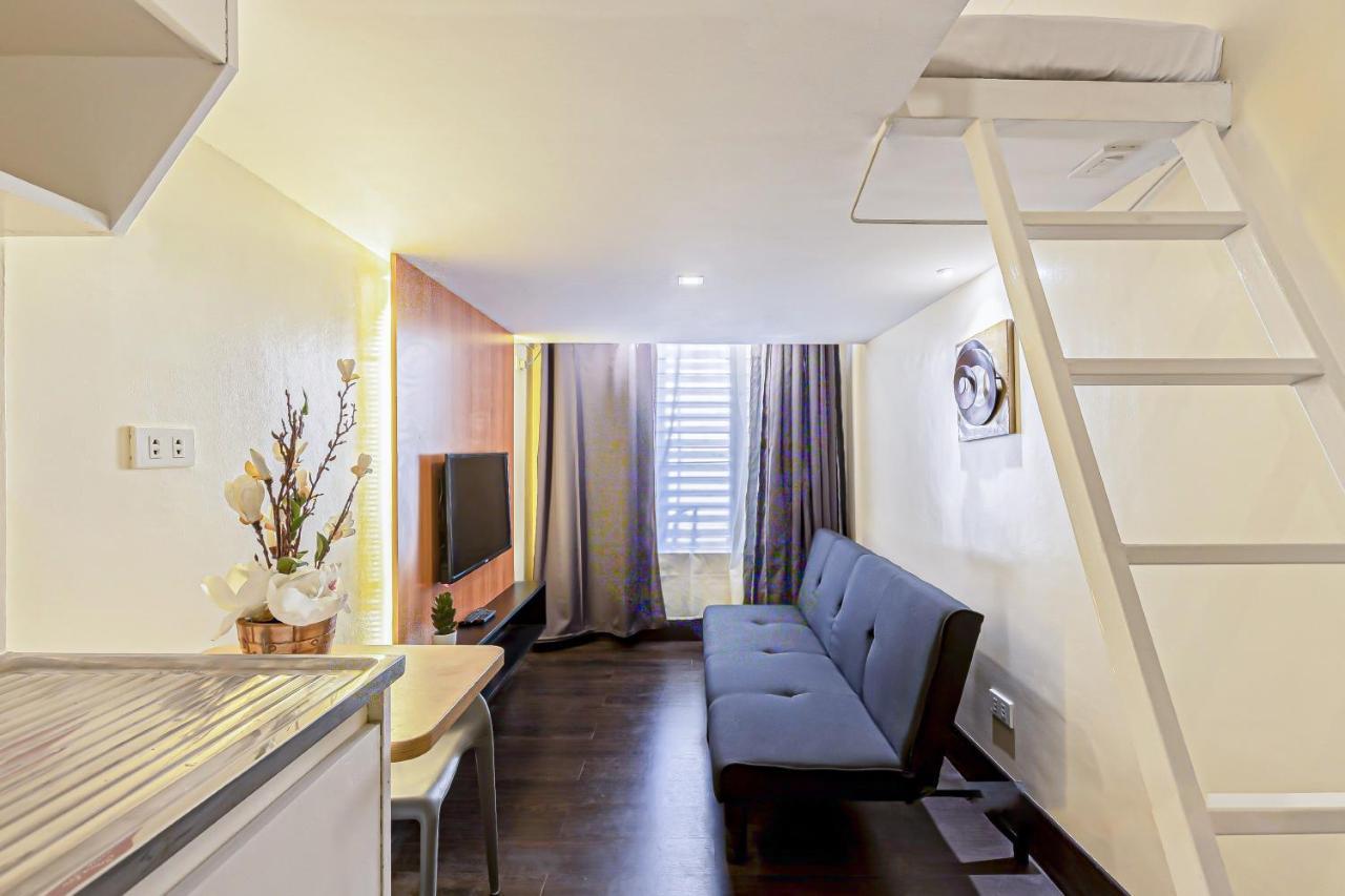 Selah Lofts Hotel Πασάι Εξωτερικό φωτογραφία