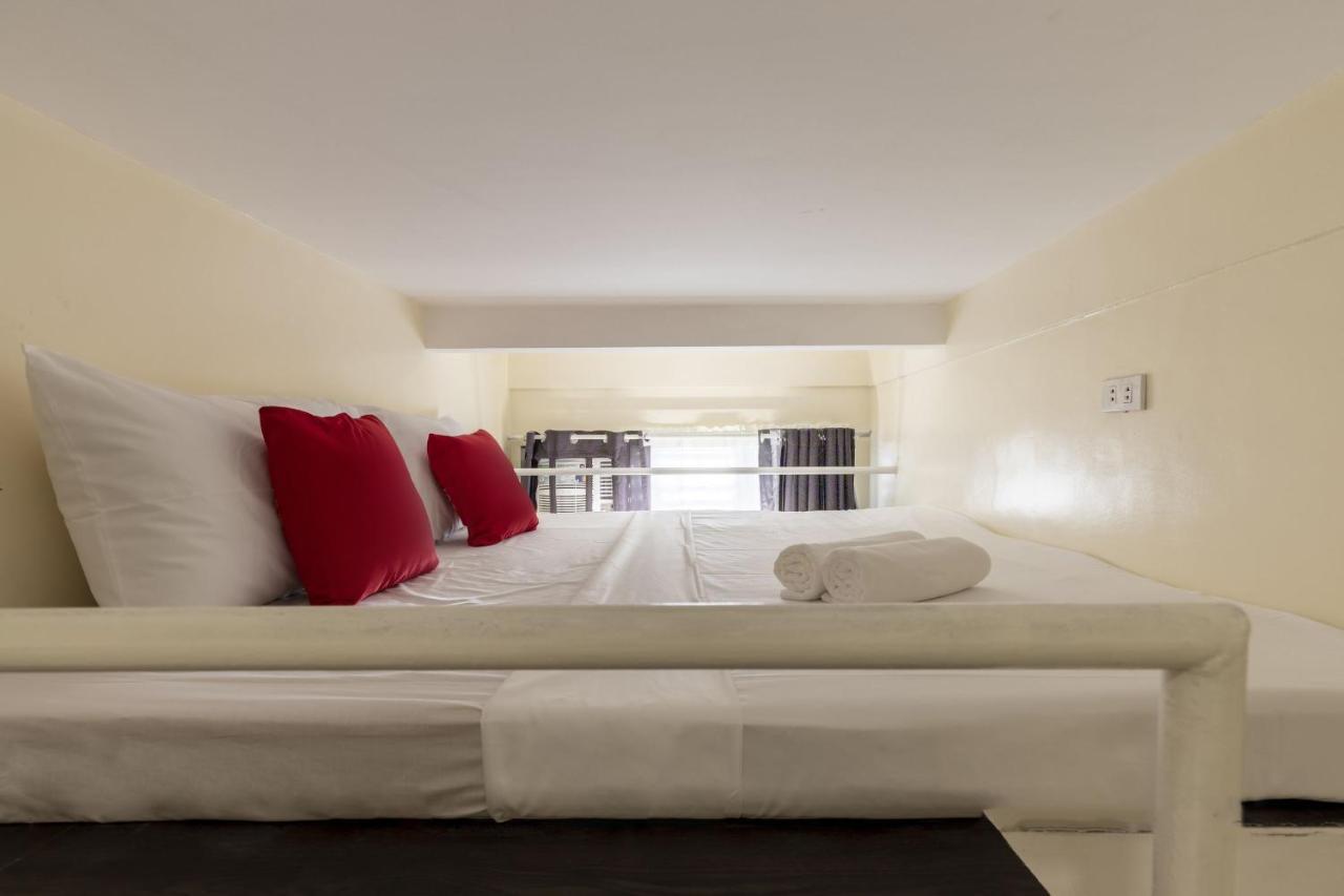 Selah Lofts Hotel Πασάι Εξωτερικό φωτογραφία