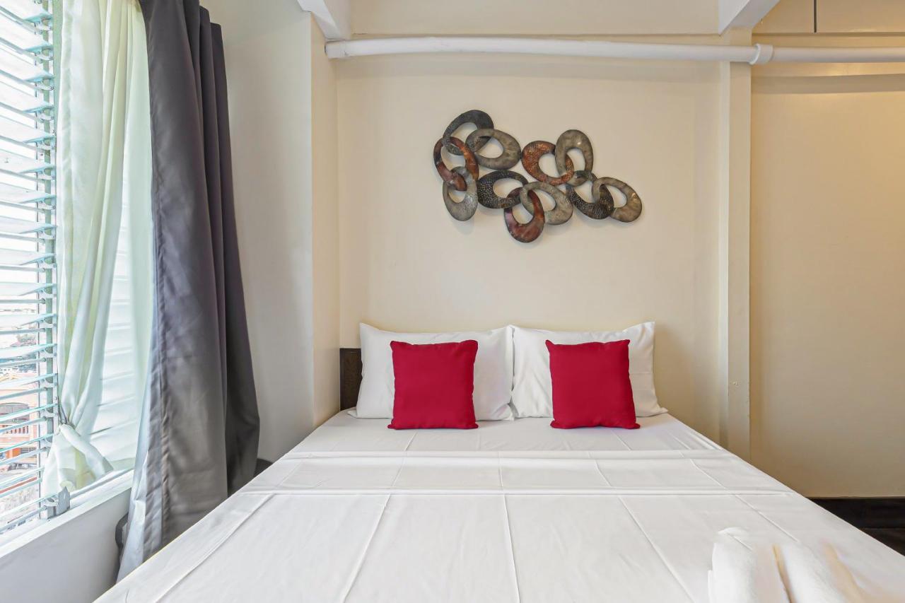 Selah Lofts Hotel Πασάι Εξωτερικό φωτογραφία