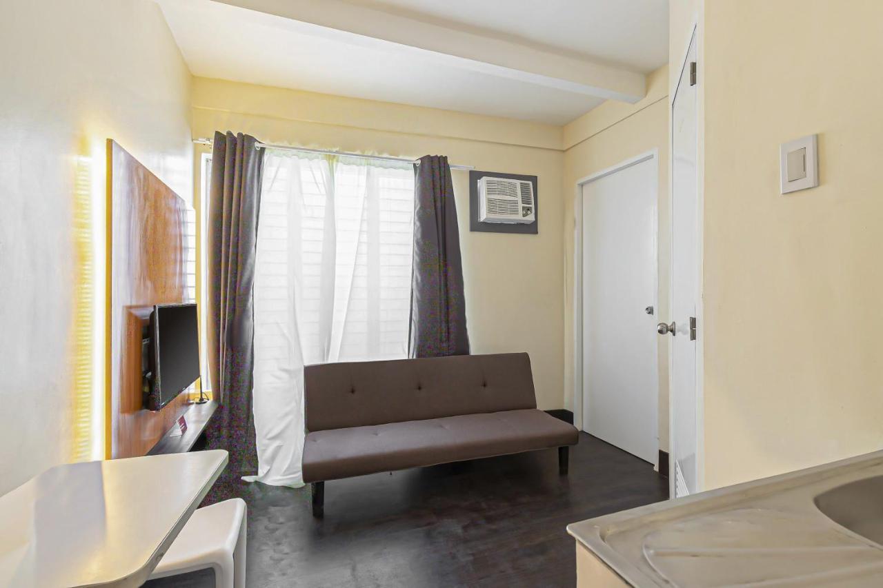 Selah Lofts Hotel Πασάι Εξωτερικό φωτογραφία
