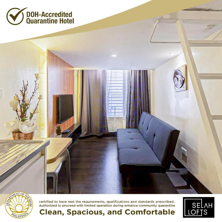 Selah Lofts Hotel Πασάι Εξωτερικό φωτογραφία