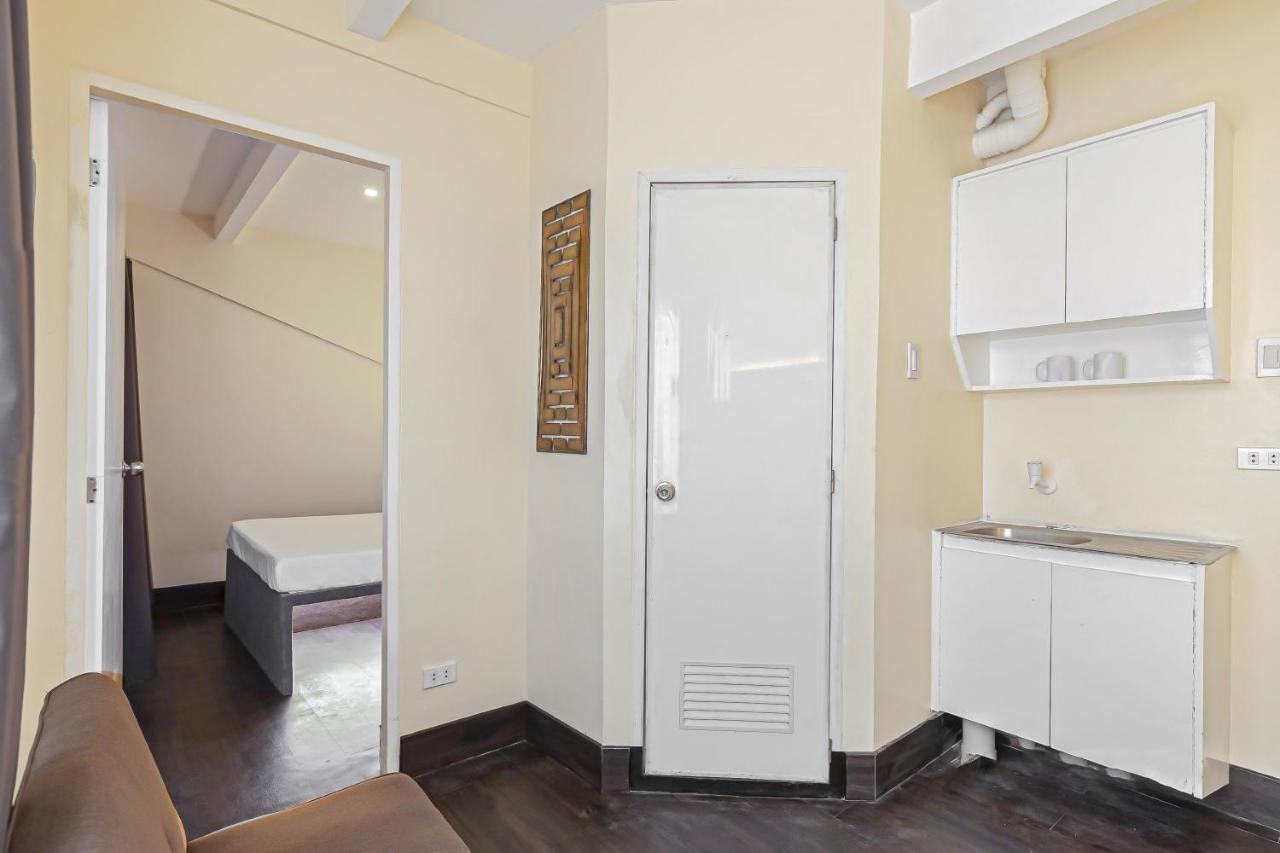 Selah Lofts Hotel Πασάι Εξωτερικό φωτογραφία