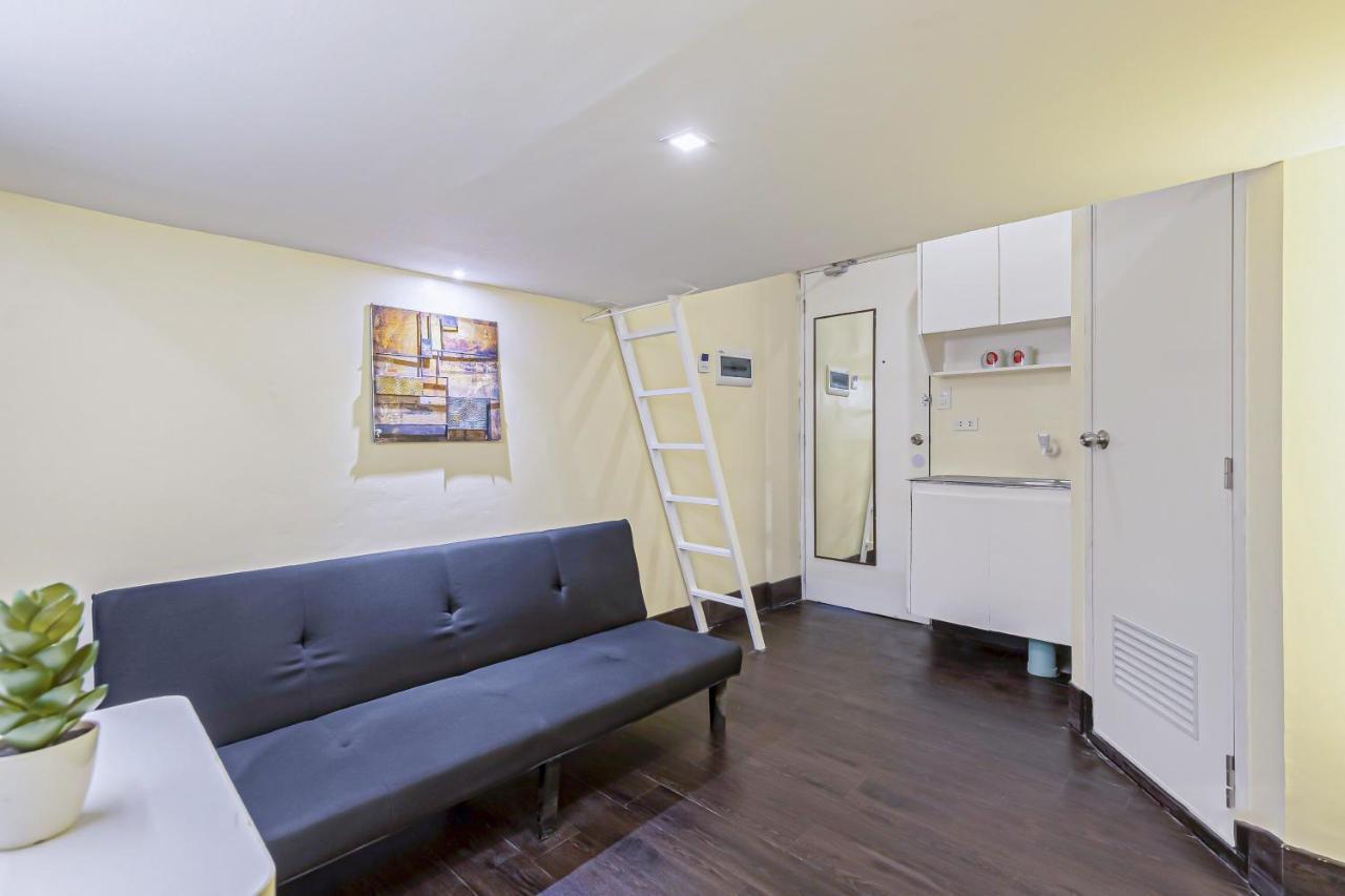 Selah Lofts Hotel Πασάι Εξωτερικό φωτογραφία