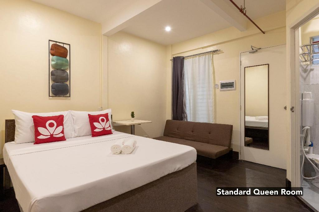 Selah Lofts Hotel Πασάι Εξωτερικό φωτογραφία