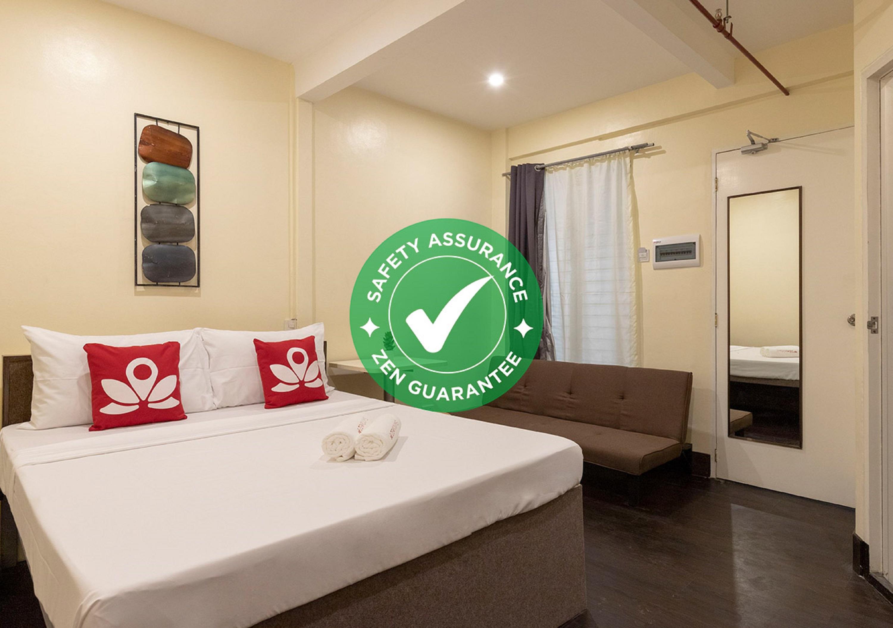 Selah Lofts Hotel Πασάι Εξωτερικό φωτογραφία