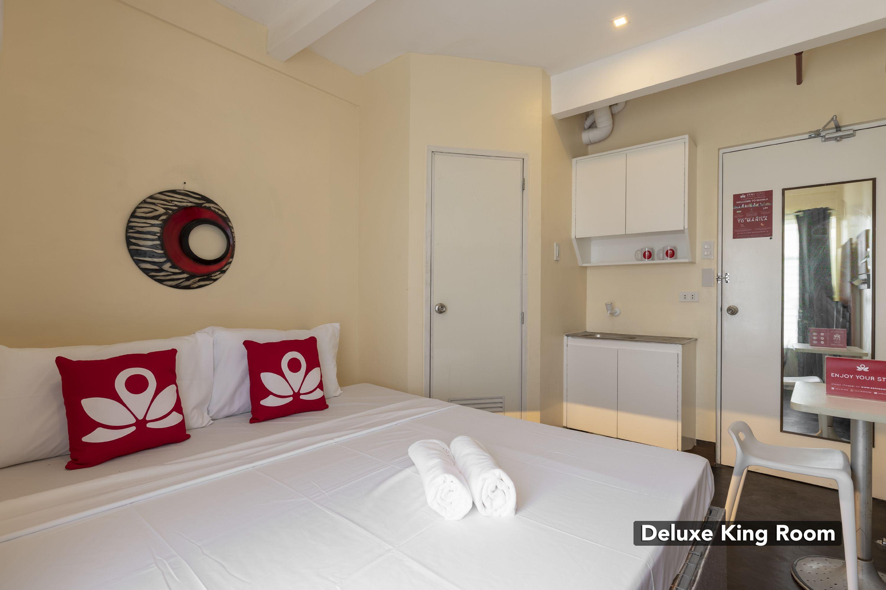 Selah Lofts Hotel Πασάι Εξωτερικό φωτογραφία