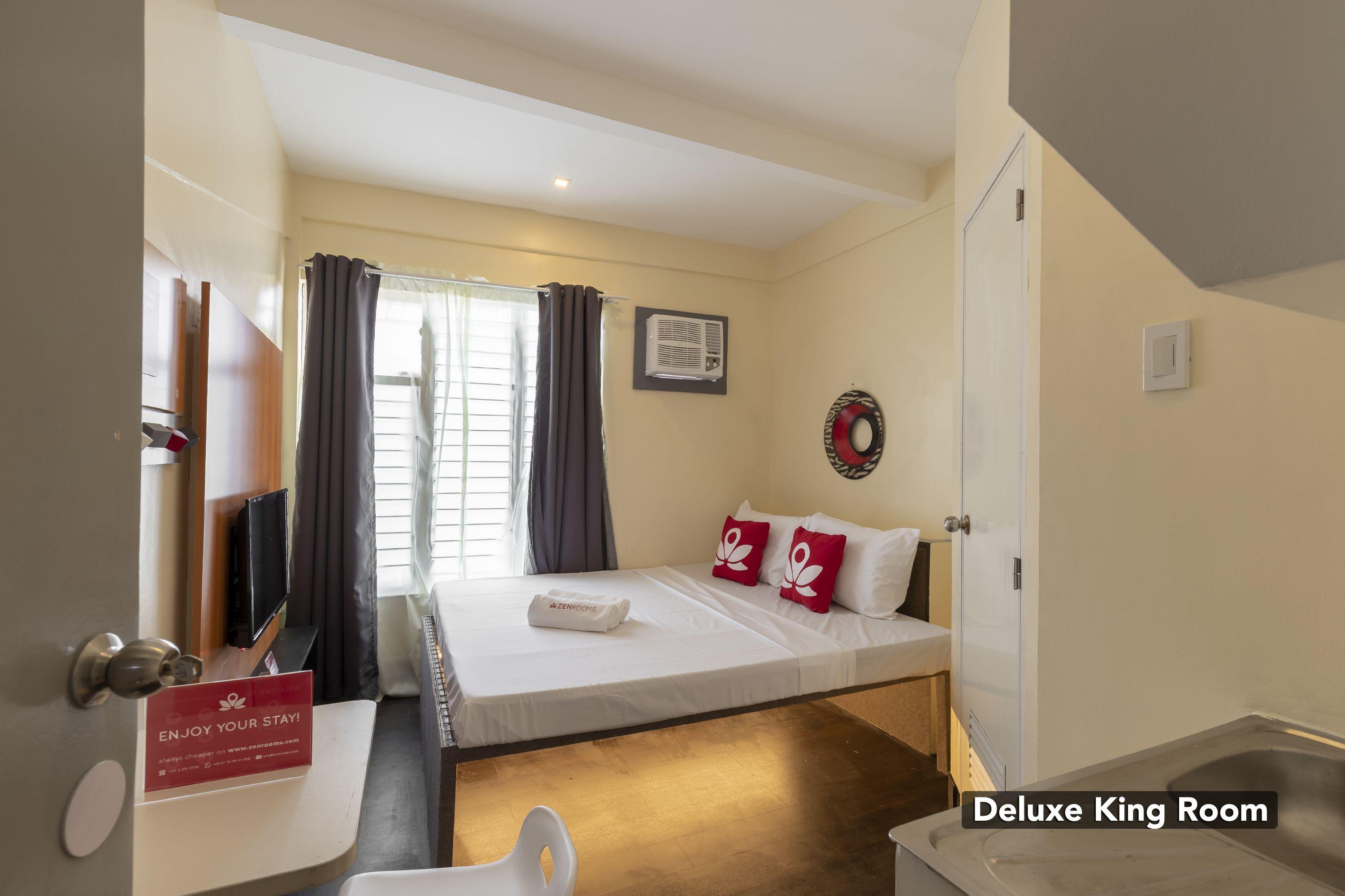 Selah Lofts Hotel Πασάι Εξωτερικό φωτογραφία