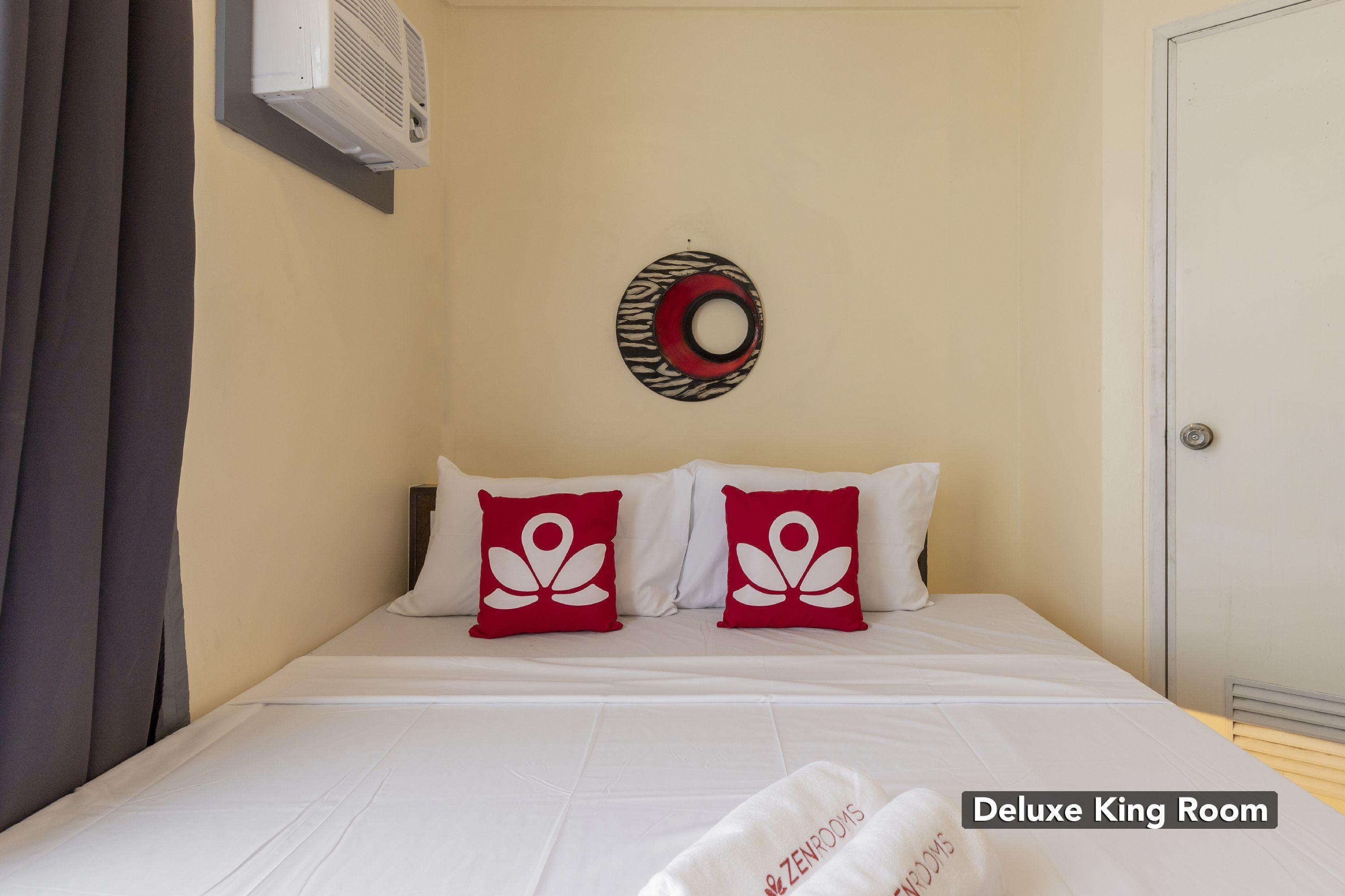 Selah Lofts Hotel Πασάι Εξωτερικό φωτογραφία