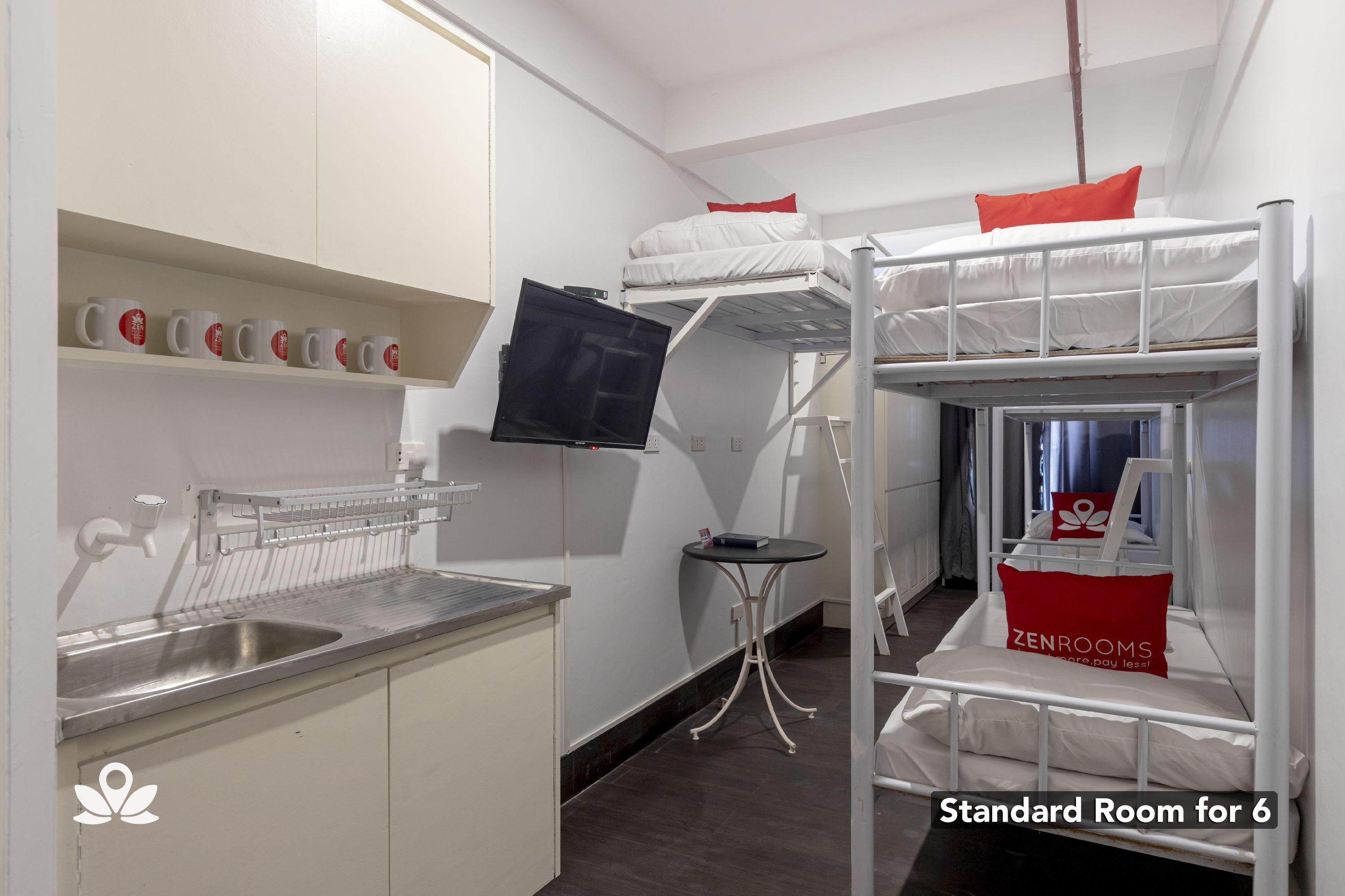 Selah Lofts Hotel Πασάι Εξωτερικό φωτογραφία