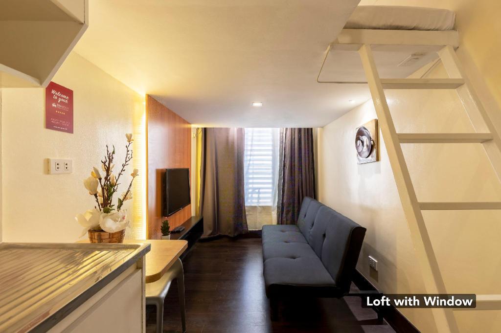 Selah Lofts Hotel Πασάι Εξωτερικό φωτογραφία