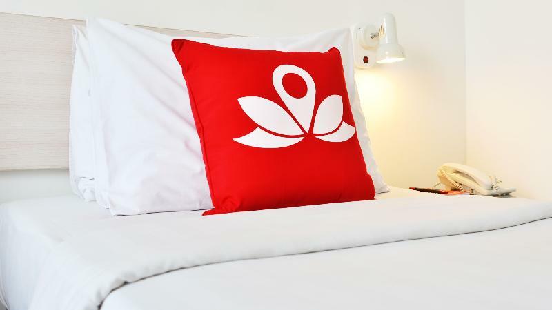 Selah Lofts Hotel Πασάι Εξωτερικό φωτογραφία