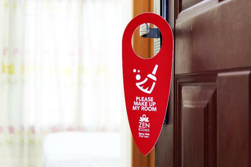 Selah Lofts Hotel Πασάι Εξωτερικό φωτογραφία