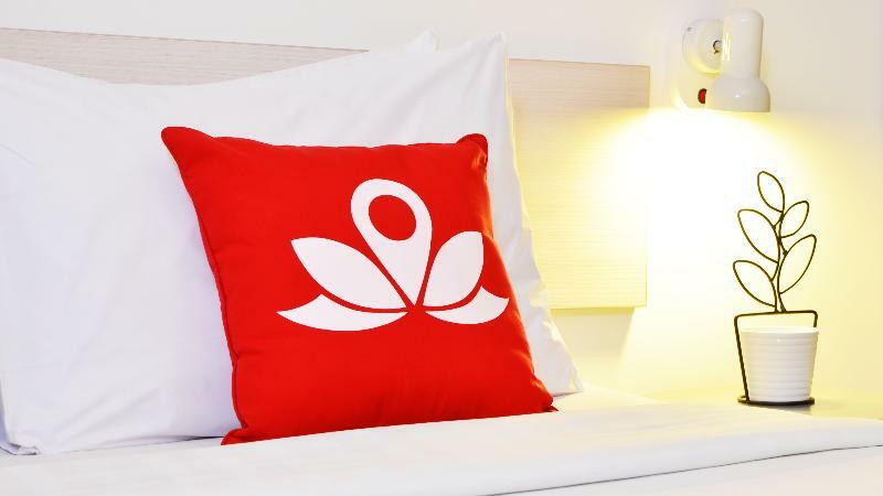 Selah Lofts Hotel Πασάι Εξωτερικό φωτογραφία