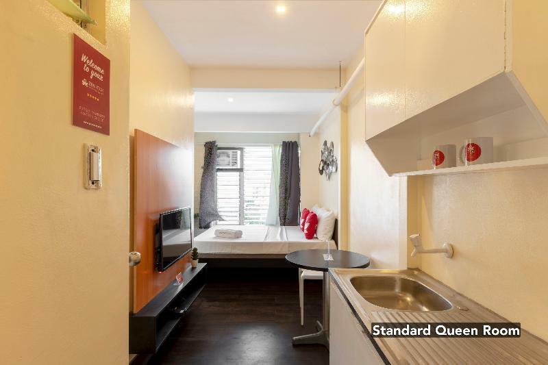Selah Lofts Hotel Πασάι Εξωτερικό φωτογραφία
