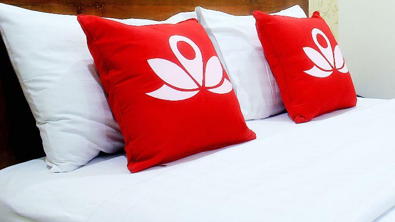 Selah Lofts Hotel Πασάι Εξωτερικό φωτογραφία