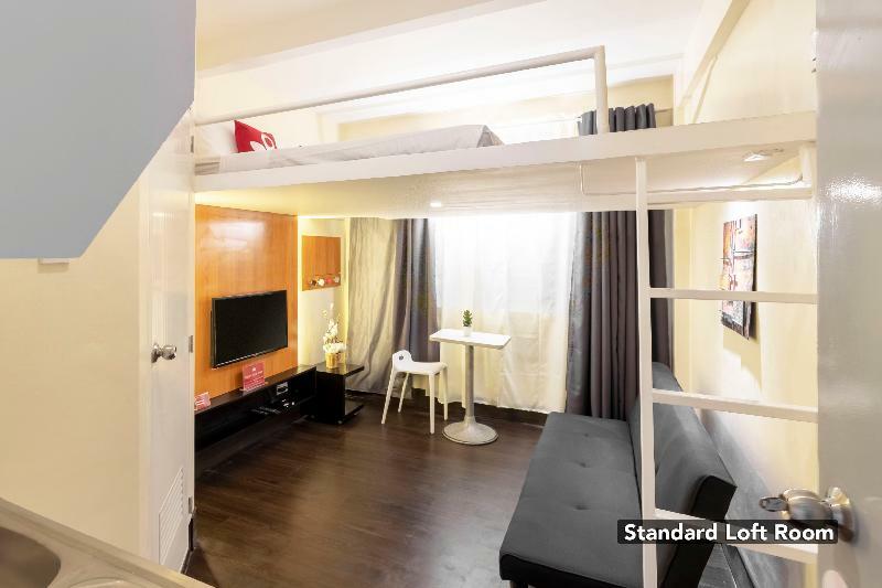 Selah Lofts Hotel Πασάι Εξωτερικό φωτογραφία