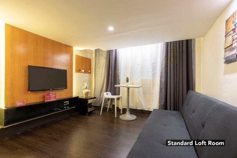 Selah Lofts Hotel Πασάι Εξωτερικό φωτογραφία