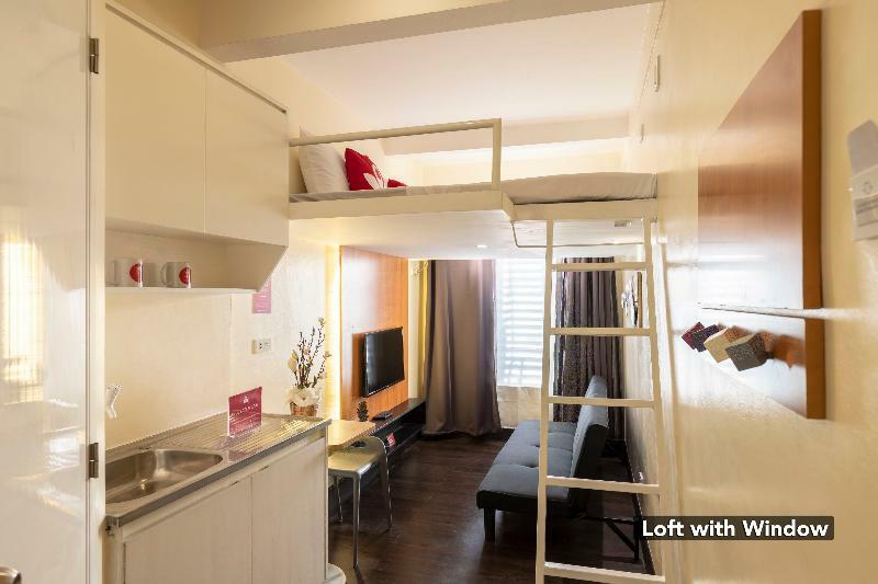 Selah Lofts Hotel Πασάι Εξωτερικό φωτογραφία