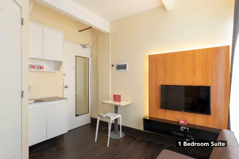Selah Lofts Hotel Πασάι Εξωτερικό φωτογραφία
